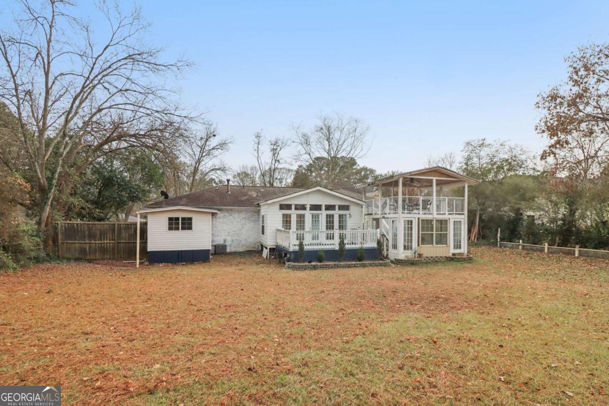 716 Carolina Road Marietta - 59