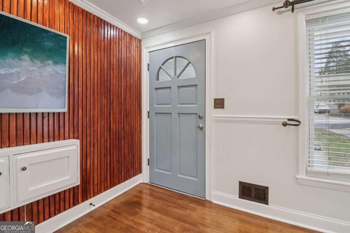 716 Carolina Road Marietta - 7