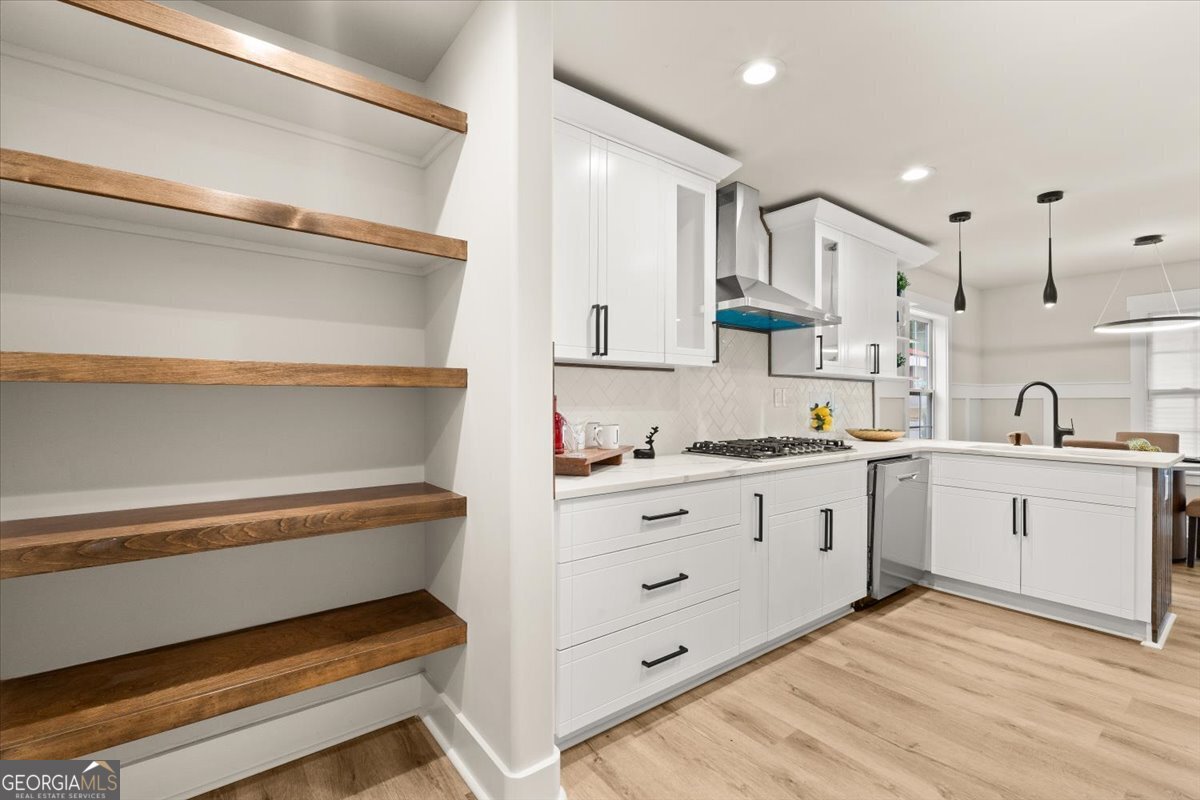 4203 Annistown Road Snellville - 13