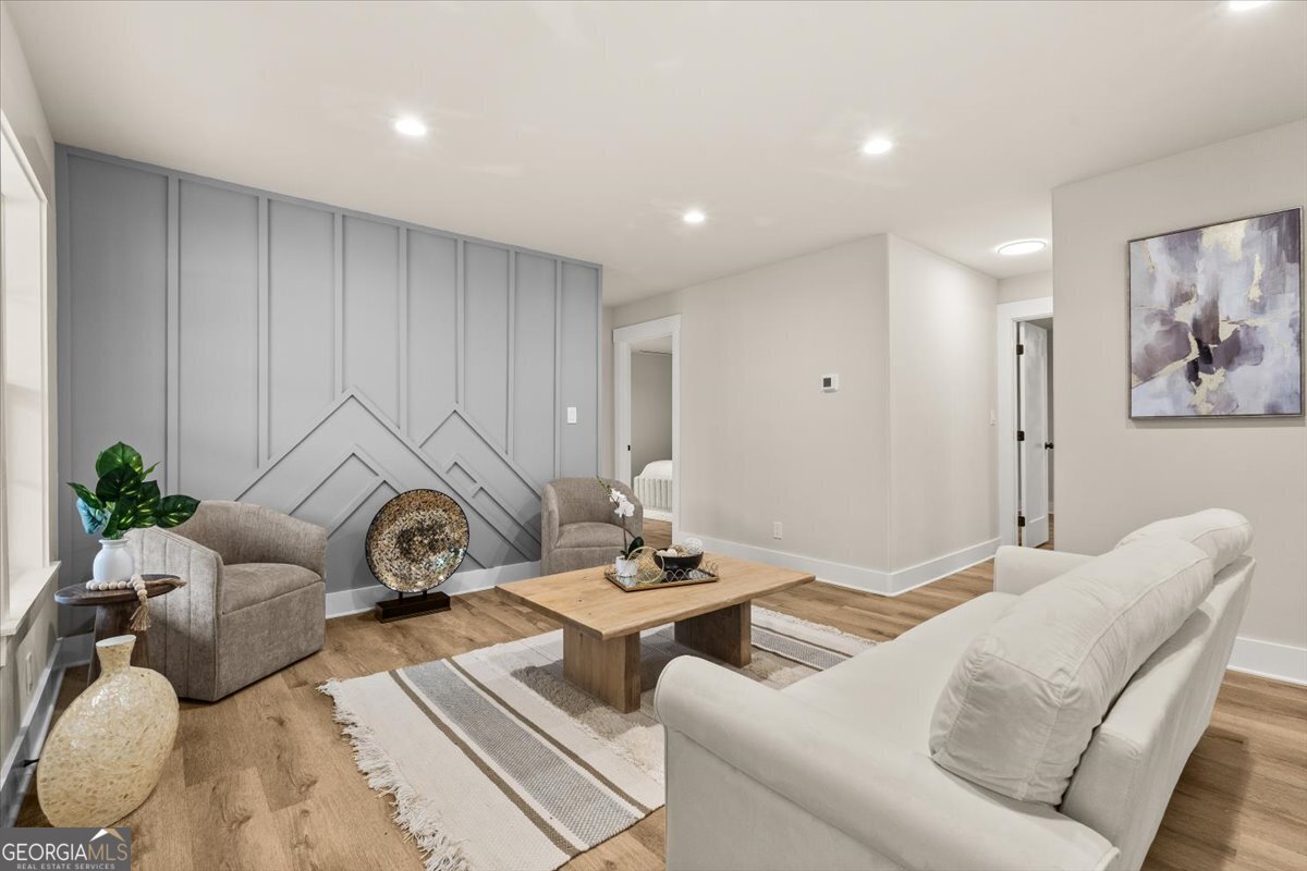 4203 Annistown Road Snellville - 14