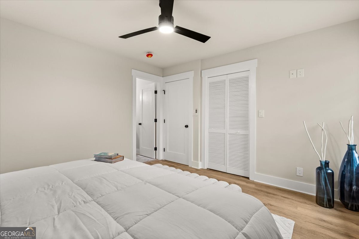 4203 Annistown Road Snellville - 19