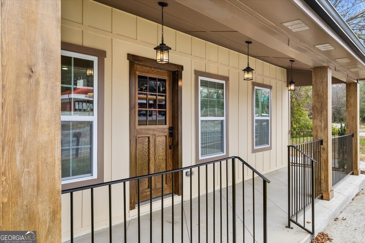 4203 Annistown Road Snellville - 2