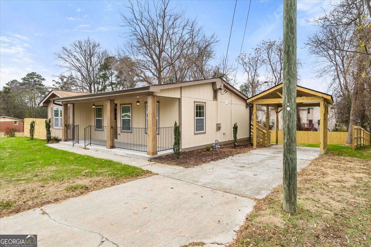 4203 Annistown Road Snellville - 25