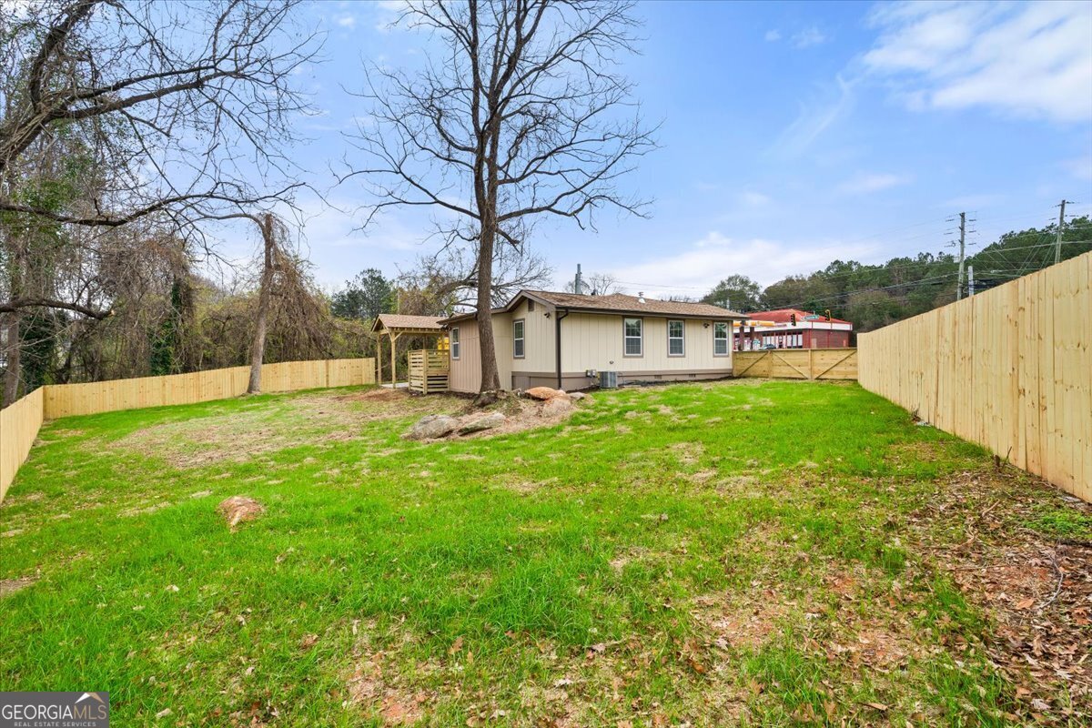 4203 Annistown Road Snellville - 27