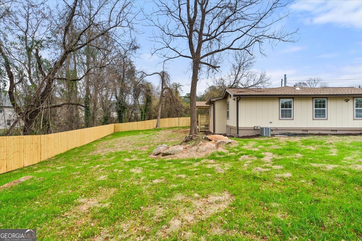 4203 Annistown Road Snellville - 28