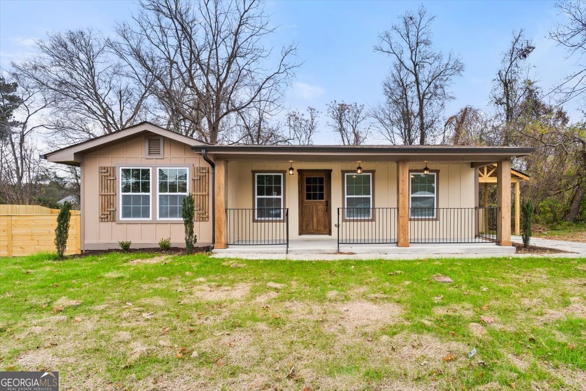 4203 Annistown Road Snellville - 3