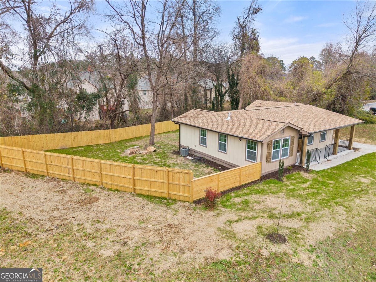 4203 Annistown Road Snellville - 31