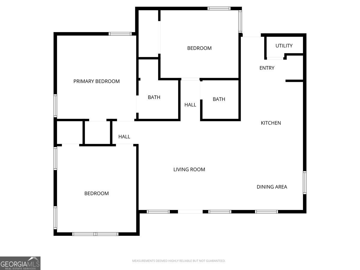 4203 Annistown Road Snellville - 33