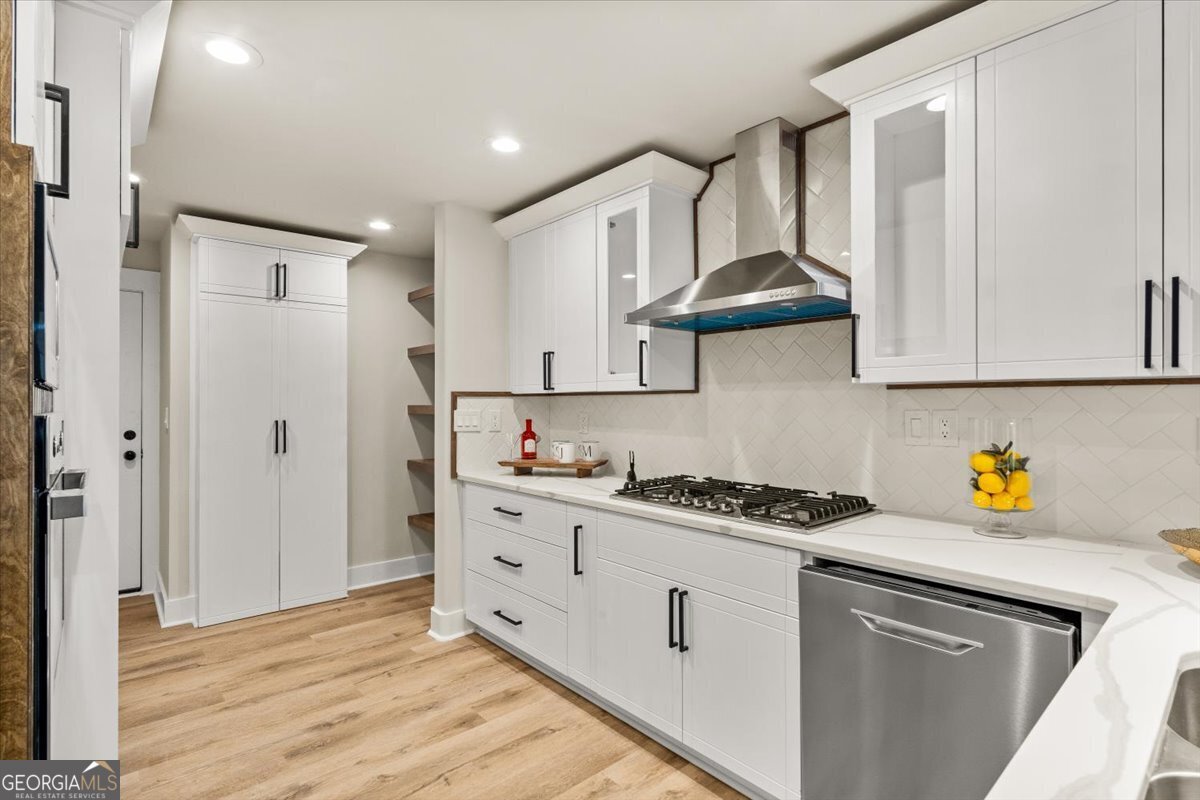 4203 Annistown Road Snellville - 6