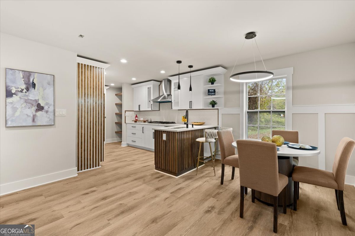 4203 Annistown Road Snellville - 8