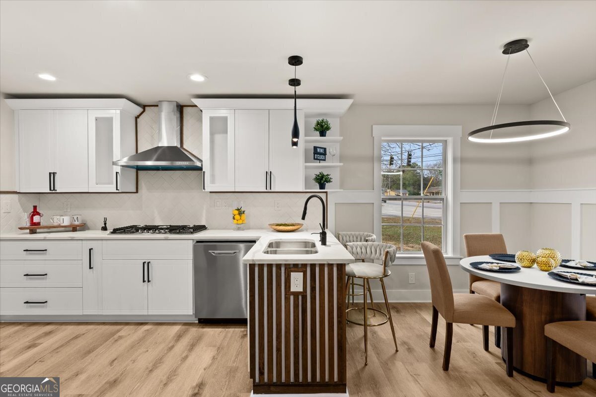 4203 Annistown Road Snellville - 9