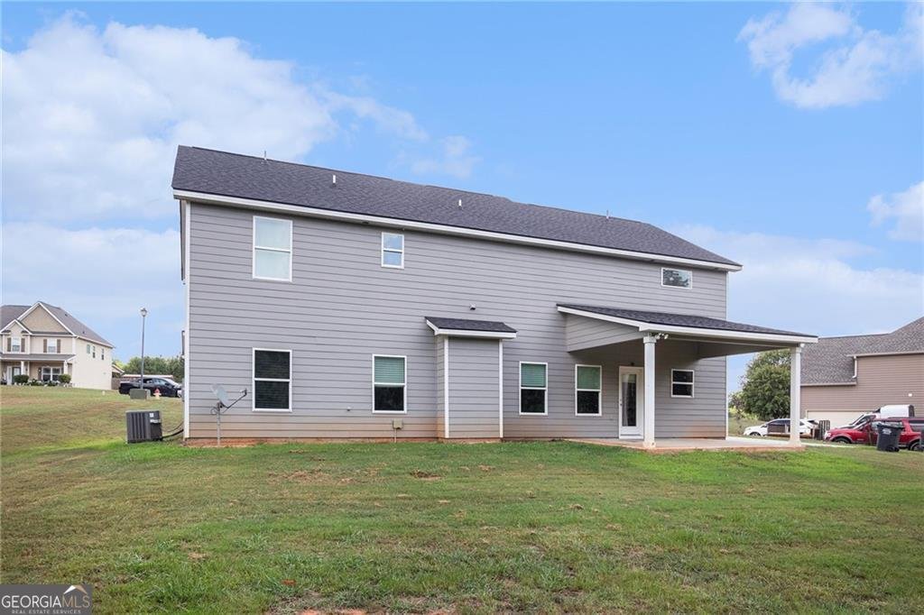 111 HAMILTON LAKE VIEW Court LaGrange - 22