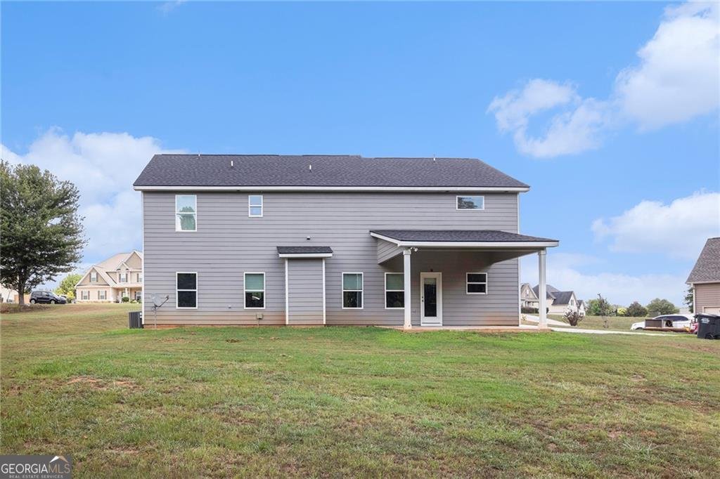 111 HAMILTON LAKE VIEW Court LaGrange - 23