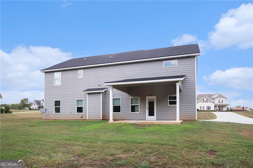 111 HAMILTON LAKE VIEW Court LaGrange - 24