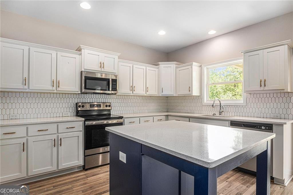 111 HAMILTON LAKE VIEW Court LaGrange - 3