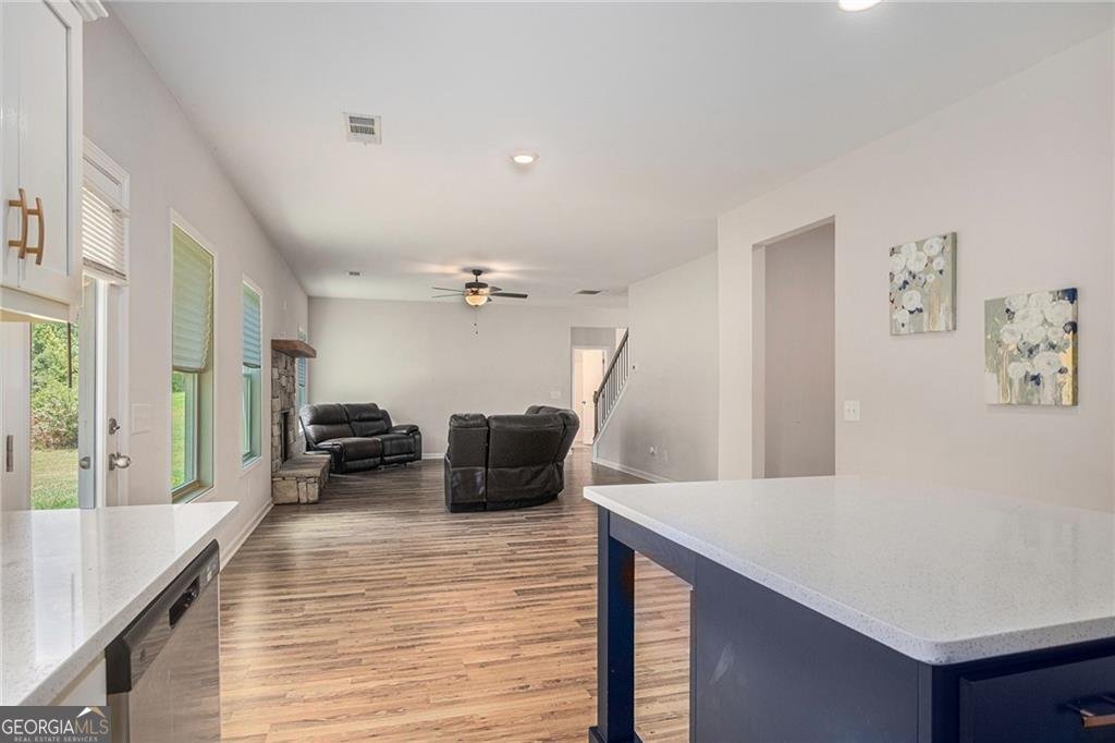 111 HAMILTON LAKE VIEW Court LaGrange - 4