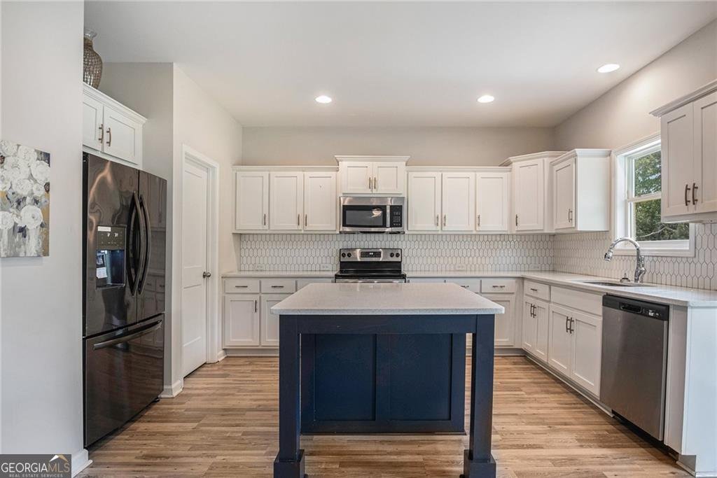 111 HAMILTON LAKE VIEW Court LaGrange - 5