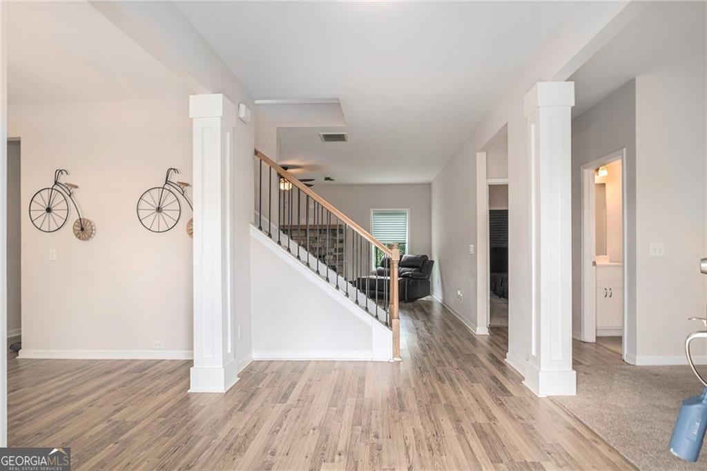 111 HAMILTON LAKE VIEW Court LaGrange - 7