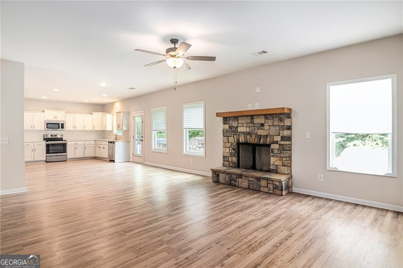 111 HAMILTON LAKE VIEW Court LaGrange - 9