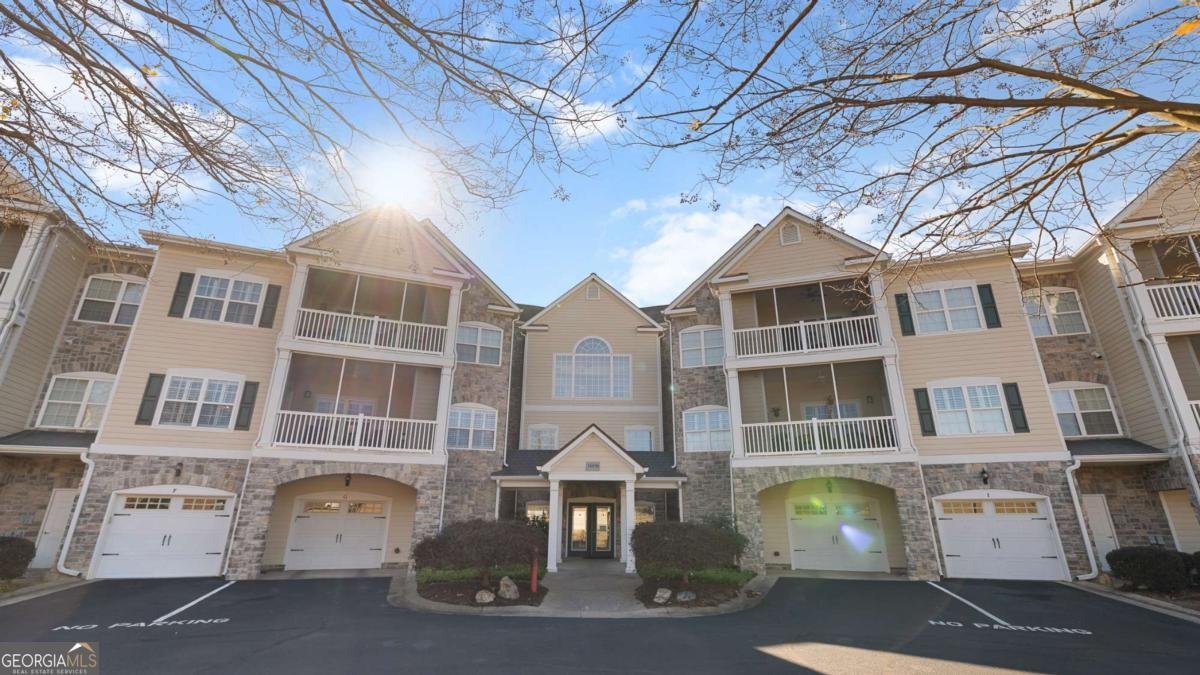 3309 Village Boulevard Rome - main photo