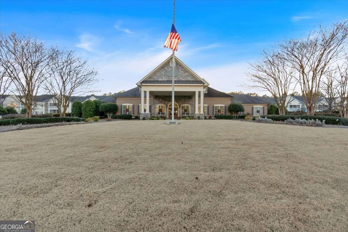 3309 Village Boulevard Rome - 25