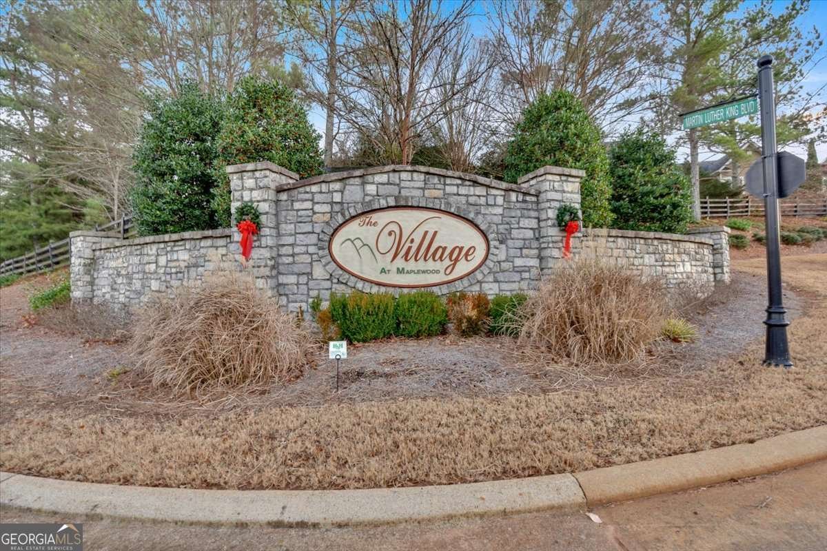 3309 Village Boulevard Rome - 26