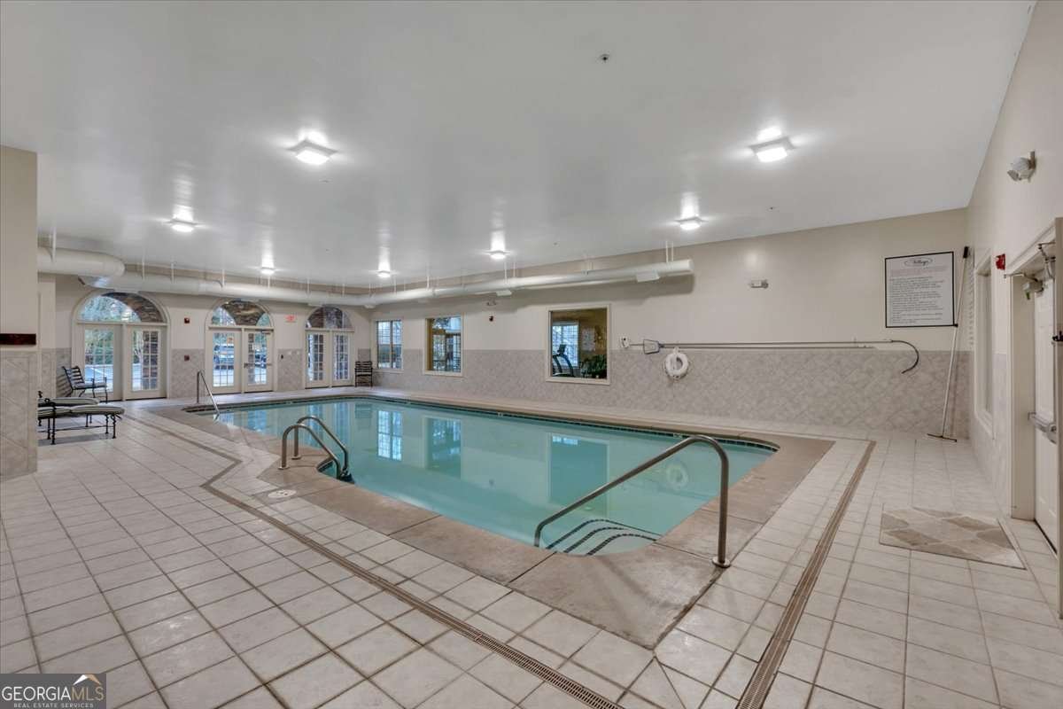 3309 Village Boulevard Rome - 29