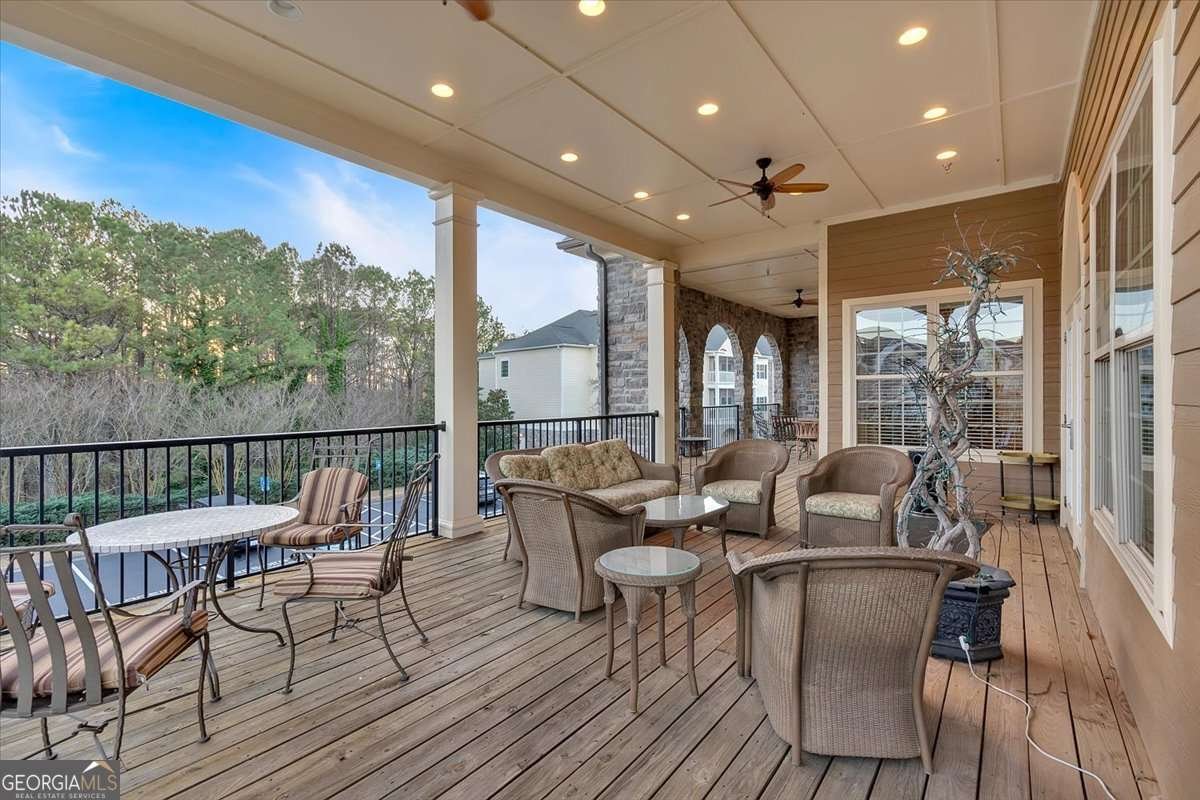 3309 Village Boulevard Rome - 38