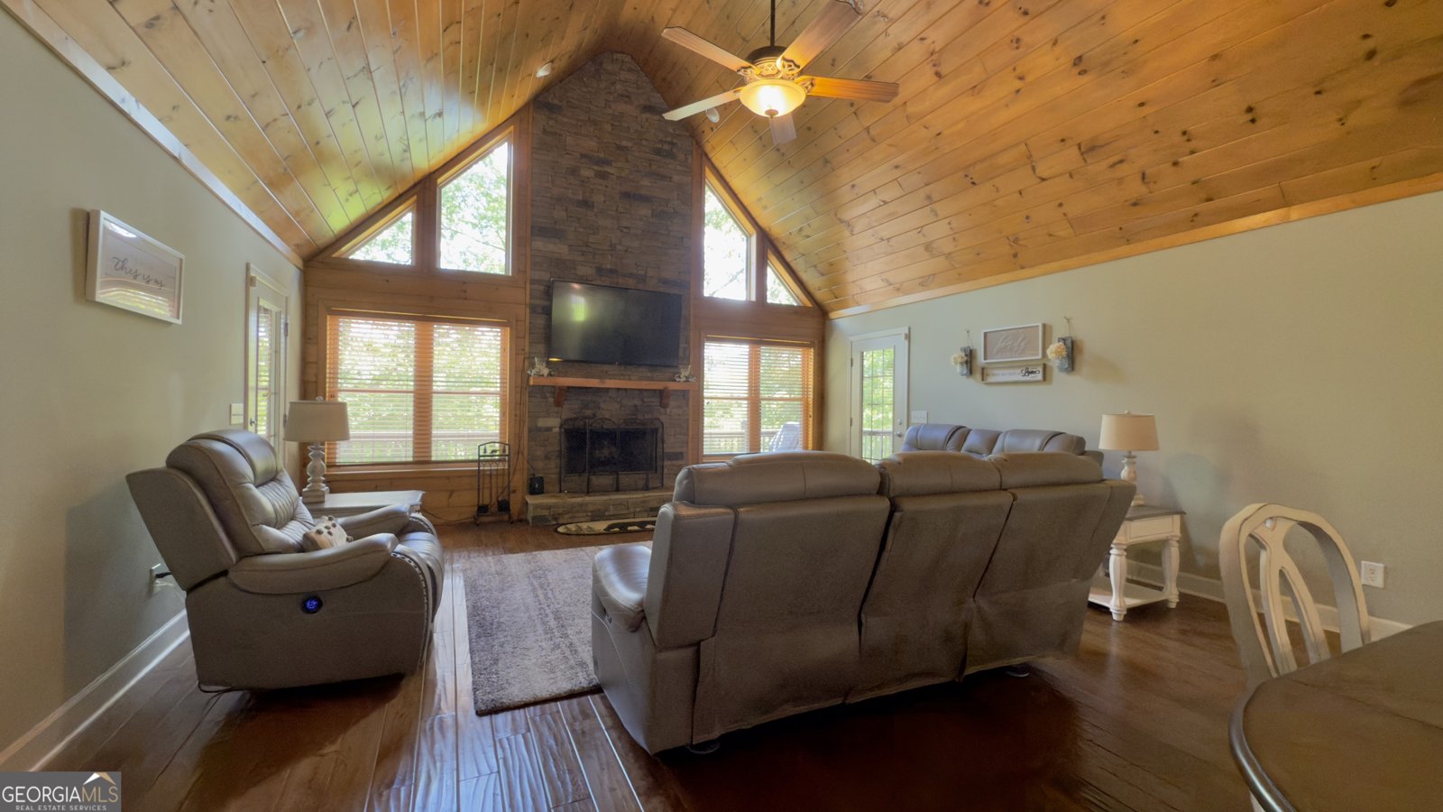 136 Gold Ditch Road Cleveland - 12