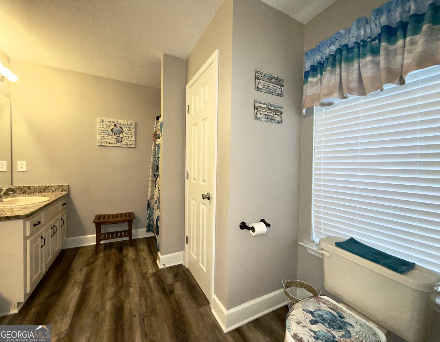 136 Gold Ditch Road Cleveland - 17