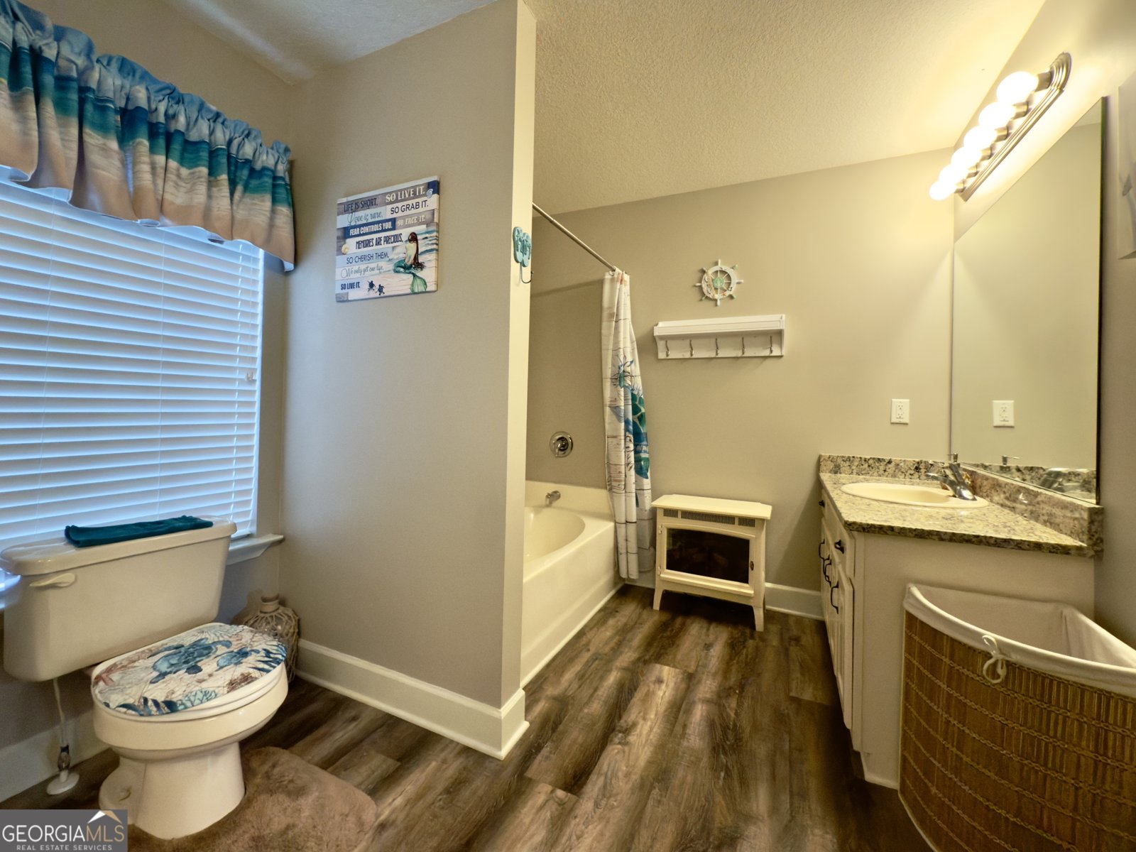 136 Gold Ditch Road Cleveland - 18