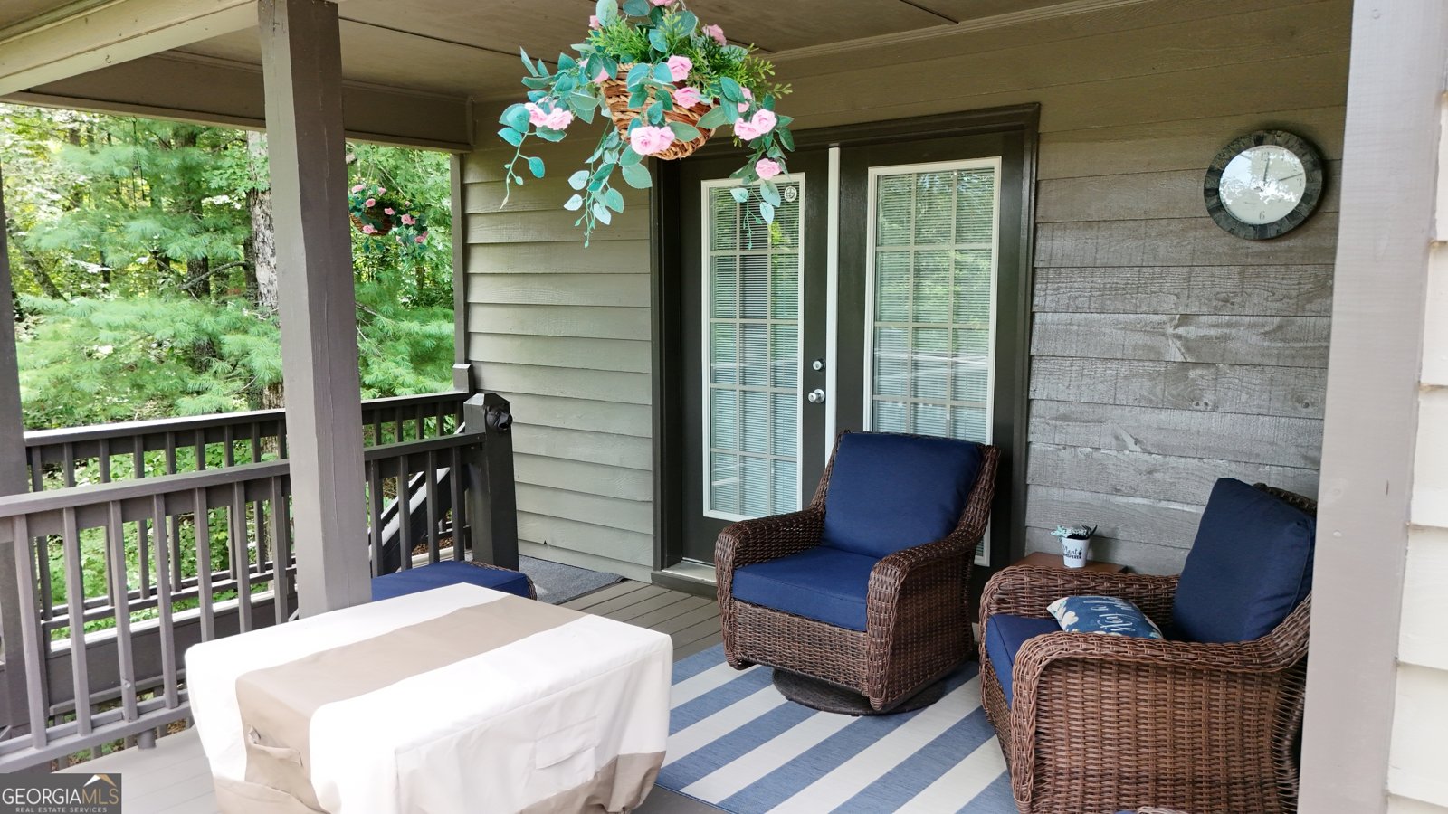 136 Gold Ditch Road Cleveland - 20