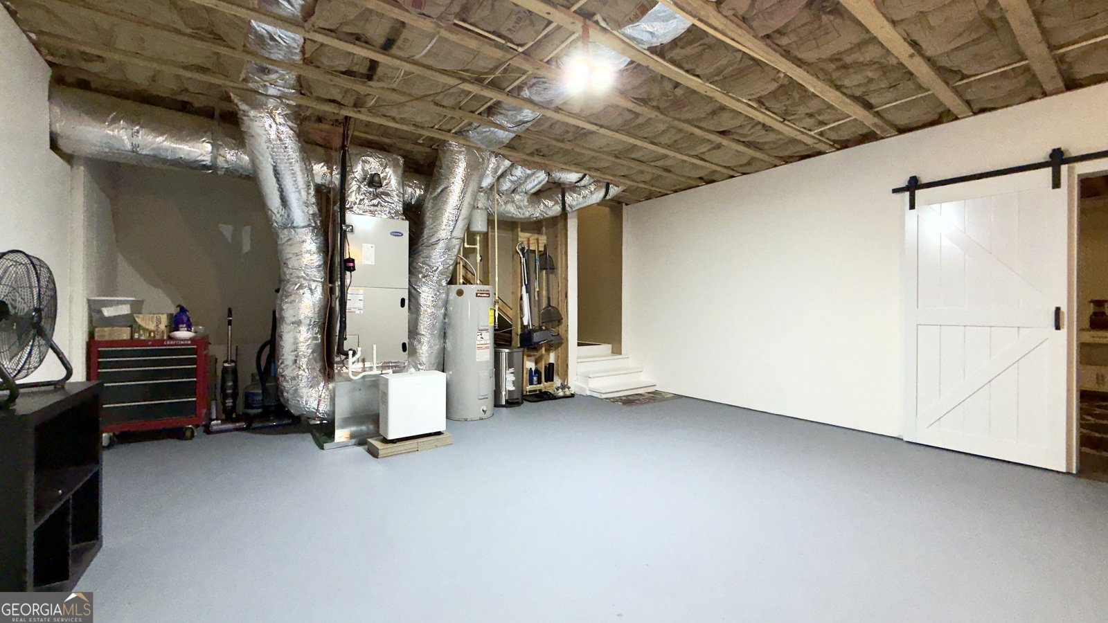 136 Gold Ditch Road Cleveland - 36