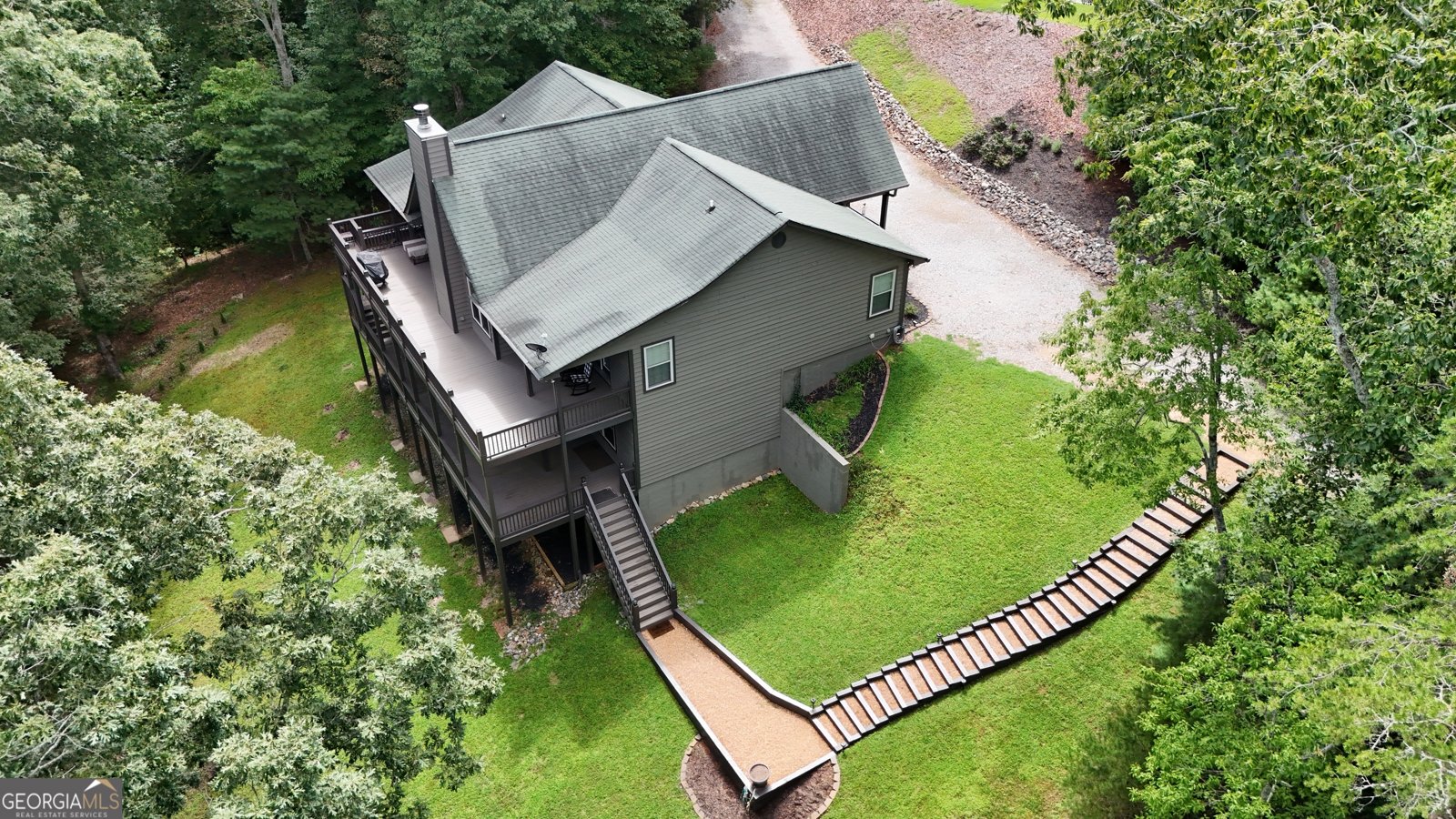 136 Gold Ditch Road Cleveland - 45