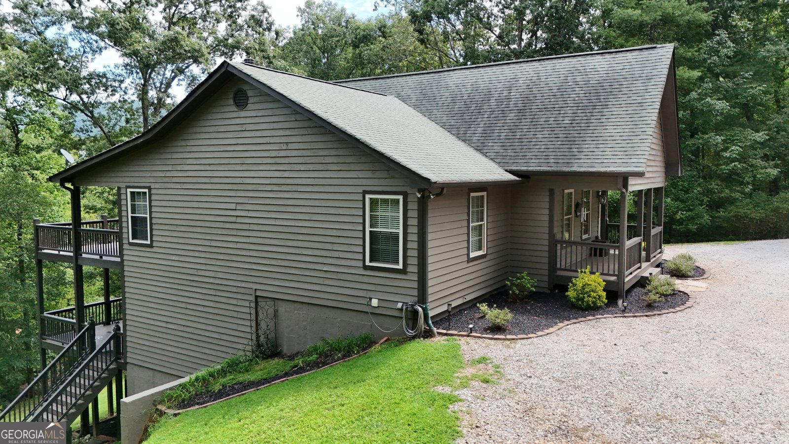 136 Gold Ditch Road Cleveland - 49