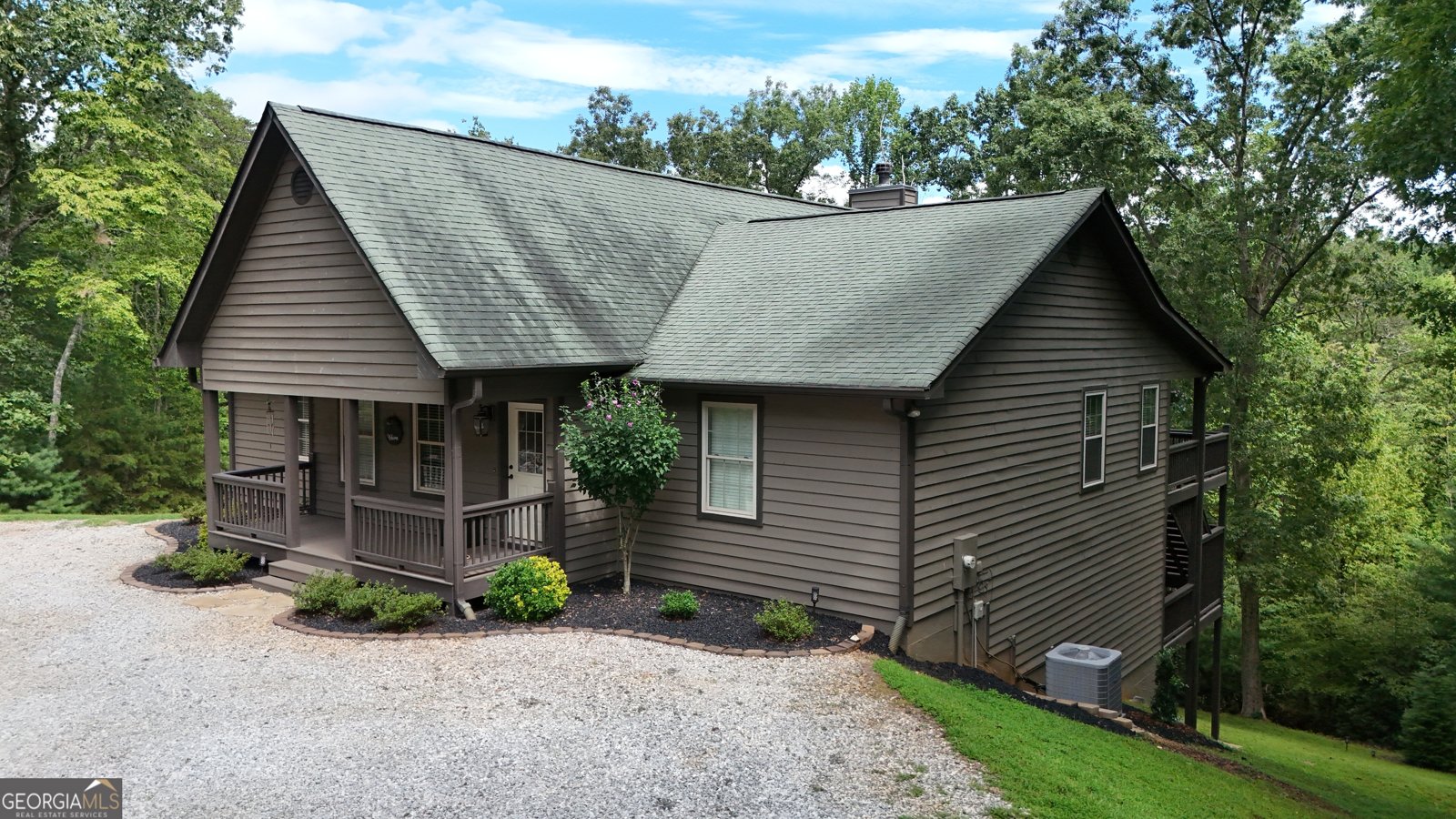 136 Gold Ditch Road Cleveland - 50