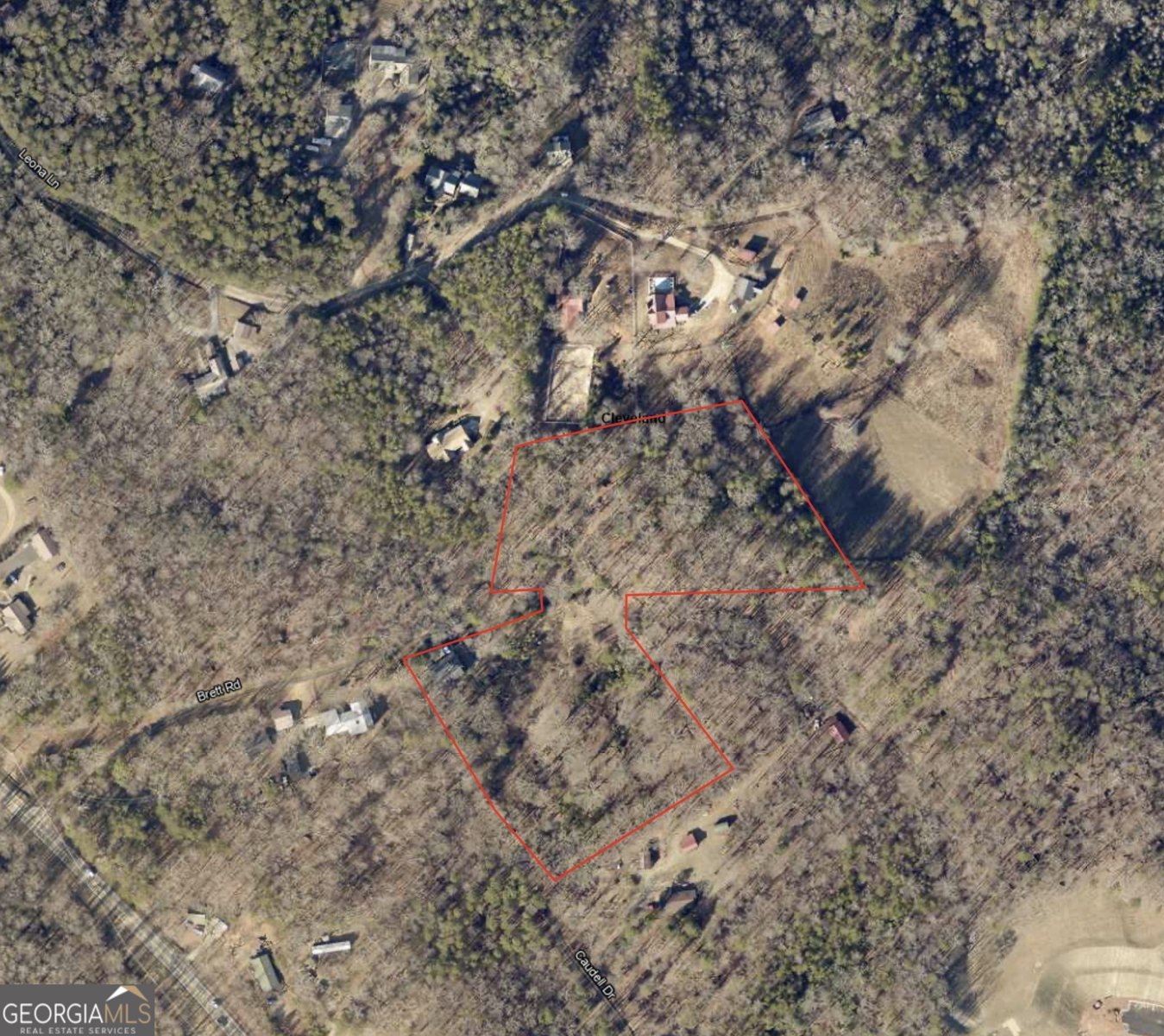 156 Brett Road Cleveland - 29