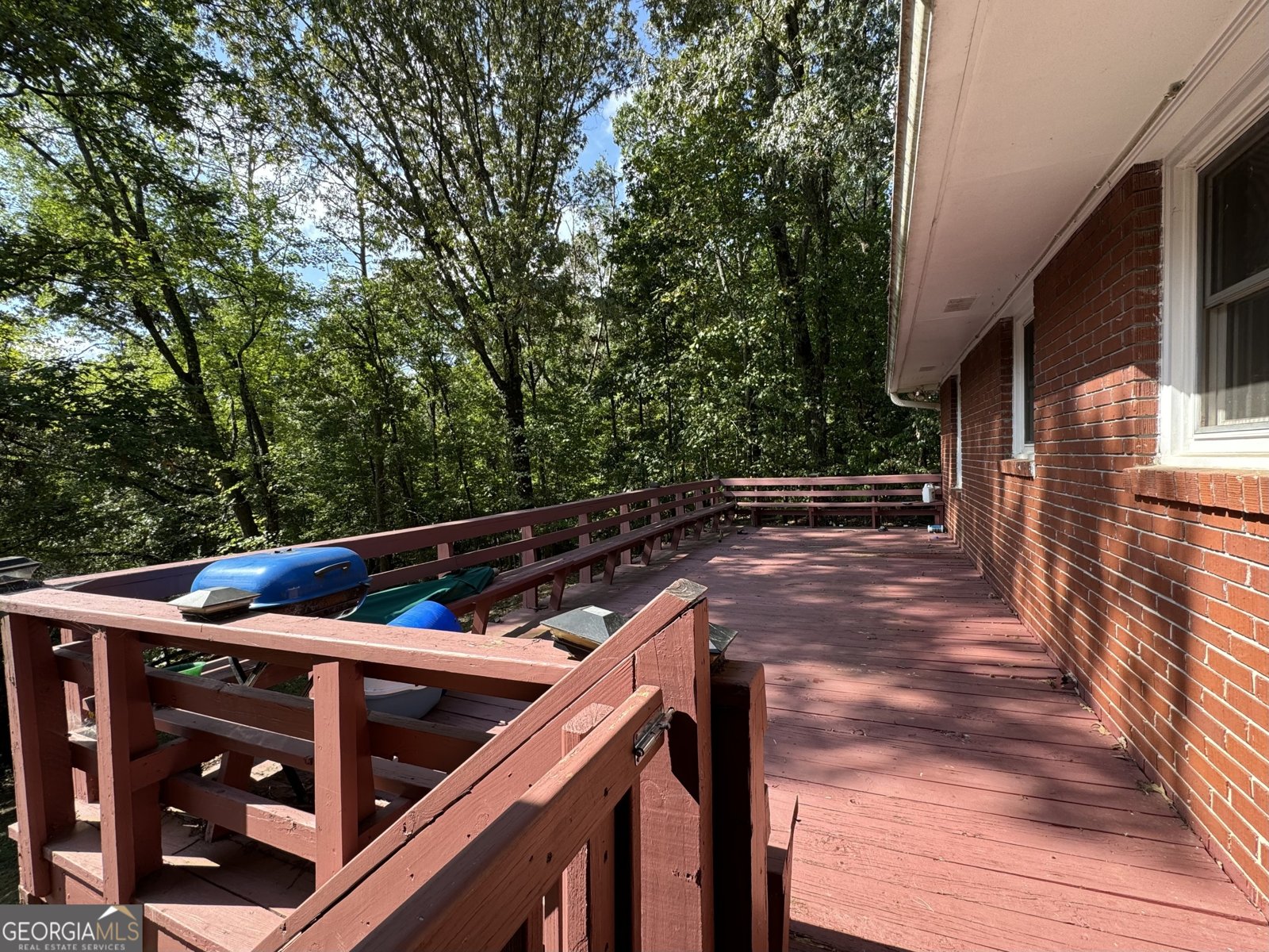 156 Brett Road Cleveland - 3