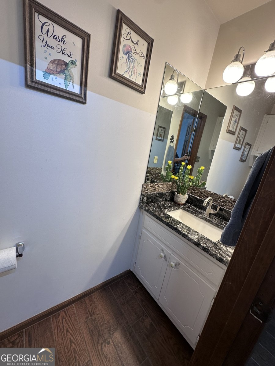 1925 Oak Hill Road Covington - 13