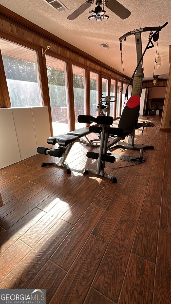 1925 Oak Hill Road Covington - 16