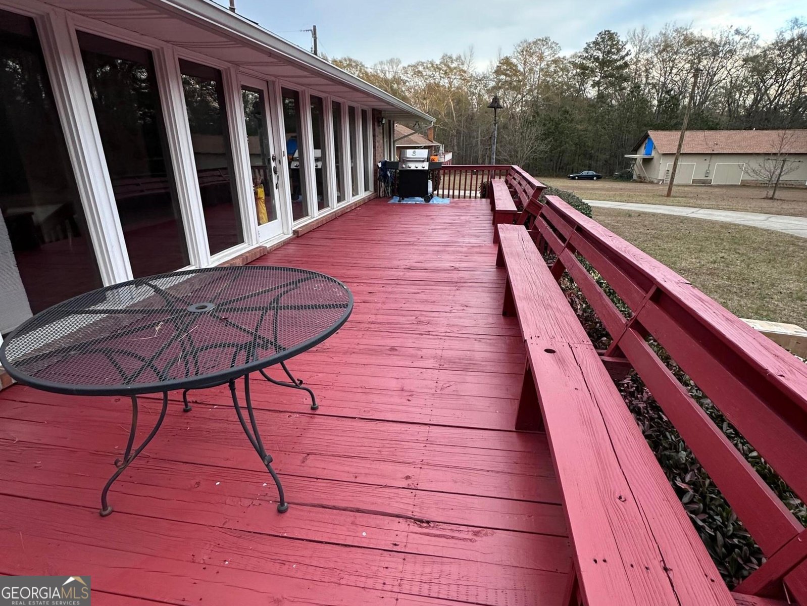 1925 Oak Hill Road Covington - 17