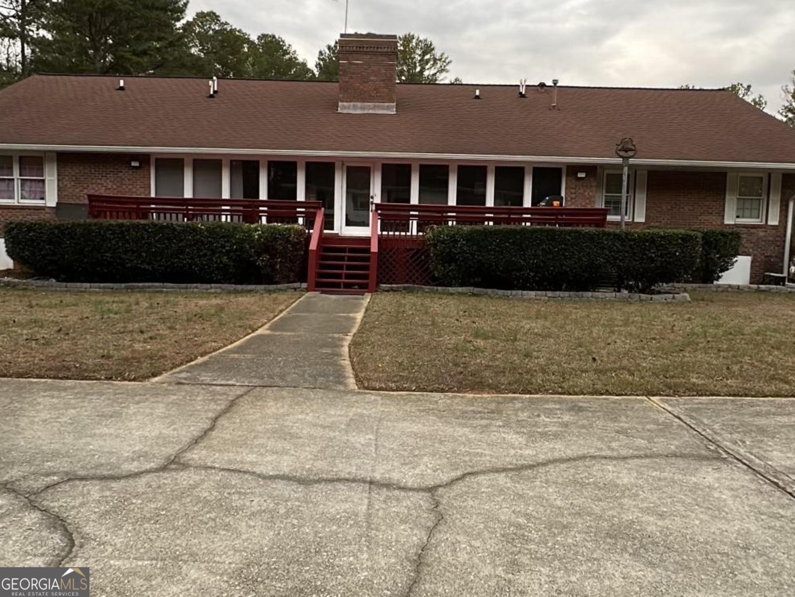 1925 Oak Hill Road Covington - 18