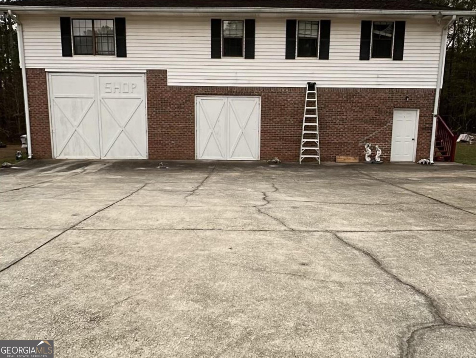 1925 Oak Hill Road Covington - 19