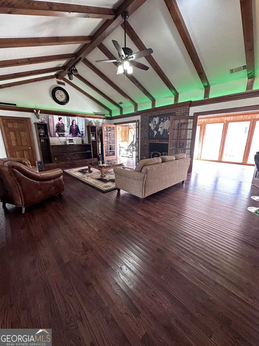 1925 Oak Hill Road Covington - 2