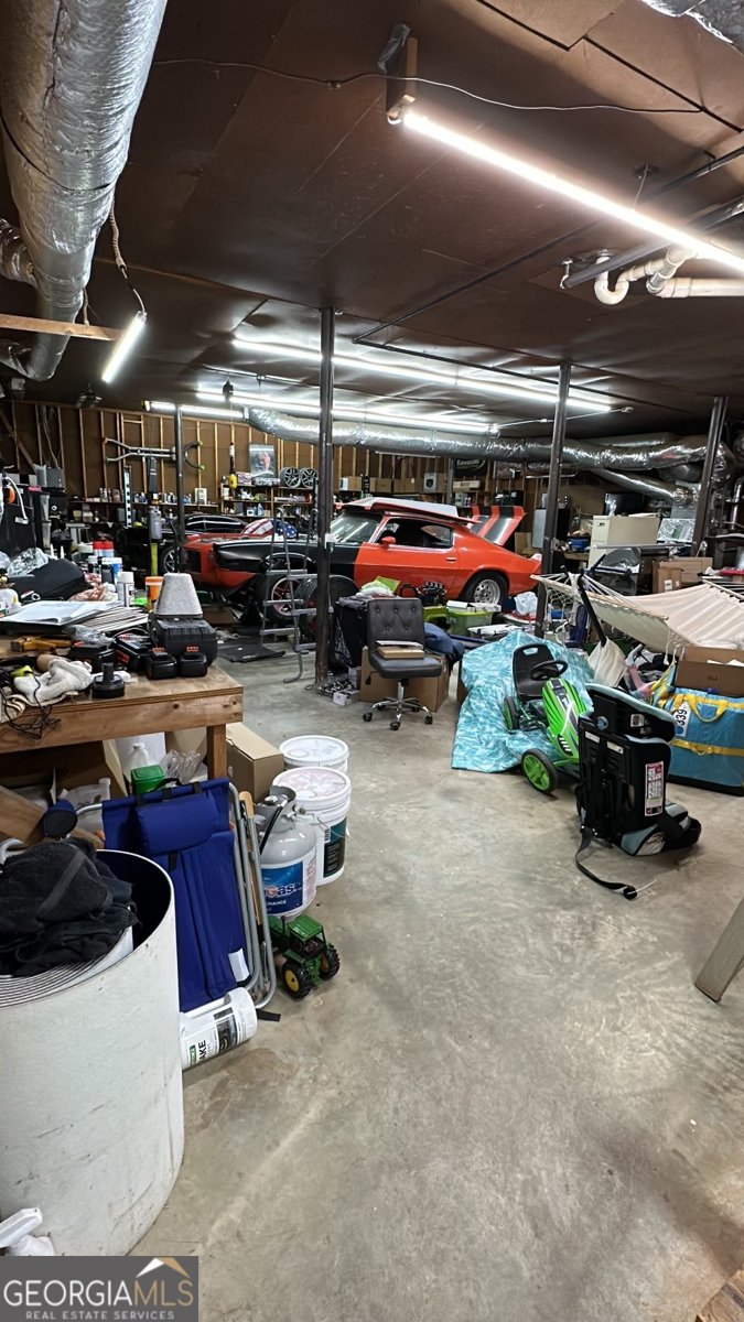 1925 Oak Hill Road Covington - 20