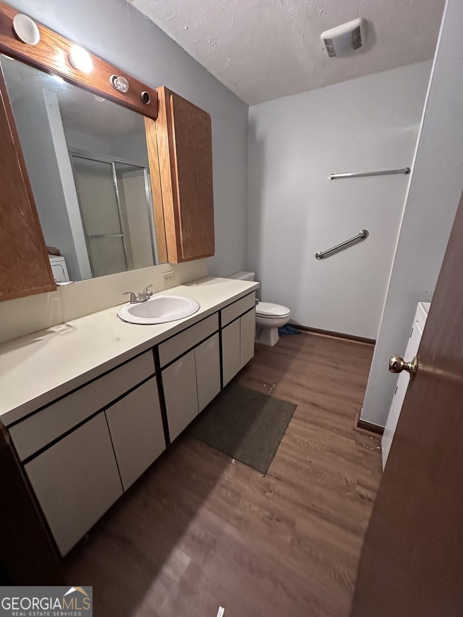 1925 Oak Hill Road Covington - 21