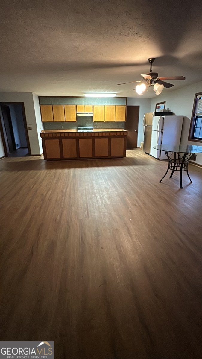 1925 Oak Hill Road Covington - 22