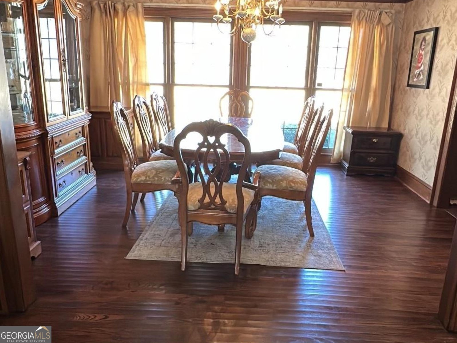 1925 Oak Hill Road Covington - 4