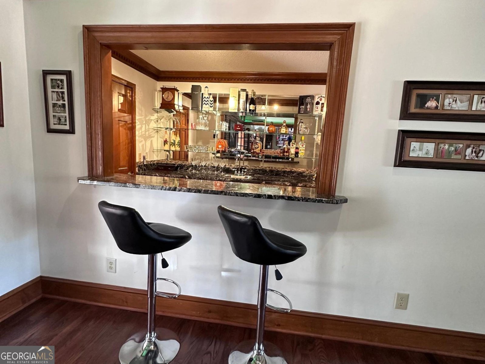 1925 Oak Hill Road Covington - 5