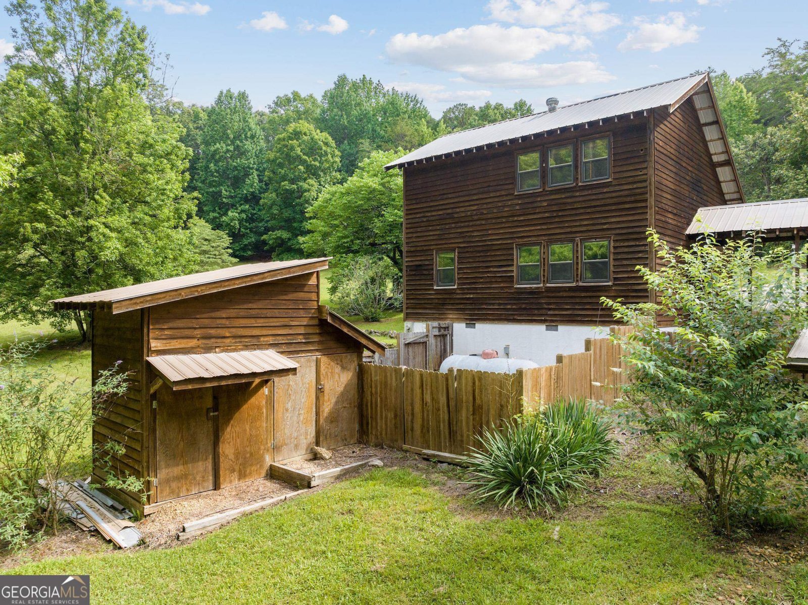 966 Wahoo Creek Road Murrayville - 62